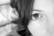 Selbst erkannt (Quelle flickr.com @visualpanic)