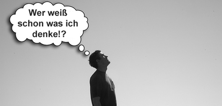 CQM / Remote Viewing - wer weiß was ich denke (Quelle flickr.com @carbonnyc)